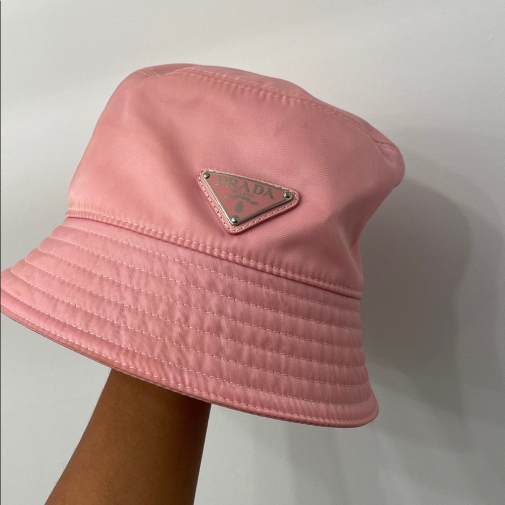 Prada Hat